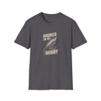 Hooked on My Hobby T-Shirt