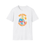 Welding Sparks My Joy T-Shirt — Welder Gift & Welding Hobby Tee-30% off in shopping cart