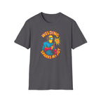 Welding Sparks My Joy T-Shirt — Welder Gift & Welding Hobby Tee-30% off in shopping cart