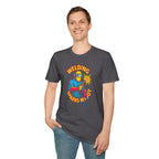 Welding Sparks My Joy T-Shirt — Welder Gift & Welding Hobby Tee-30% off in shopping cart