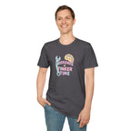 Handyman T-Shirt — "Weekends Are For Tinker Time"  30% off in the shopping cart
