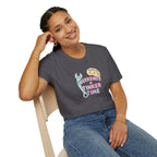 Handyman T-Shirt — "Weekends Are For Tinker Time"  30% off in the shopping cart