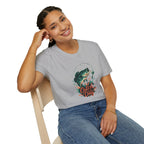 Catch of the Day Fishing T-Shirt — 'Catch of the Day' Angler Tee   30% off in the shopping cart