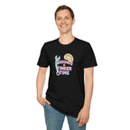 Handyman T-Shirt — "Weekends Are For Tinker Time"  30% off in the shopping cart
