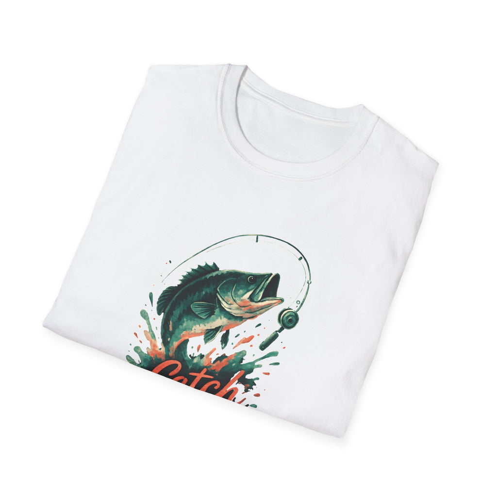 Catch of the Day T-Shirt