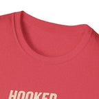 Hooked on My Hobby T-Shirt