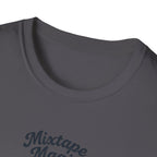Mixtape Magic Illustration T-Shirt