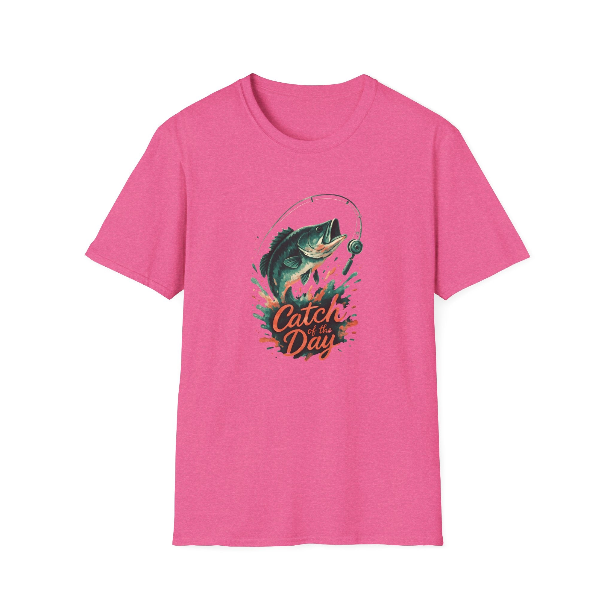 Catch of the Day T-Shirt