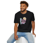 Handyman T-Shirt — "Weekends Are For Tinker Time"  30% off in the shopping cart