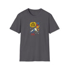 Space Telescope Poster T-Shirt