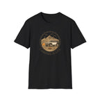 Camping in the Mountains T-Shirt
