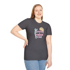 Handyman T-Shirt — "Weekends Are For Tinker Time"  30% off in the shopping cart