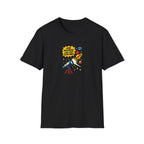 Space Telescope Poster T-Shirt