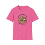 Camping in the Mountains T-Shirt
