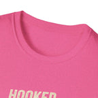 Hooked on My Hobby T-Shirt