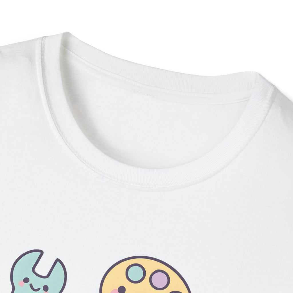 Weekends Tinker Time T-Shirt