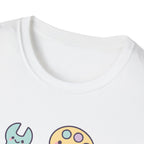 Weekends Tinker Time T-Shirt