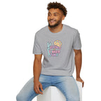 Handyman T-Shirt — "Weekends Are For Tinker Time"  30% off in the shopping cart