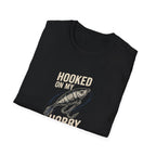 Hooked on My Hobby T-Shirt
