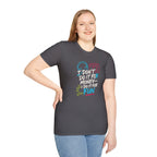 Do It For Fun Audio/Visual Hobby T-Shirt-30% off in shopping cart
