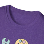 Weekends Tinker Time T-Shirt