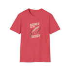 Hooked on My Hobby T-Shirt