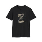 Hooked on My Hobby T-Shirt