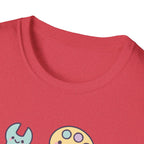 Weekends Tinker Time T-Shirt