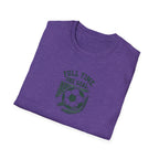 Full Time One Goal T-Shirt