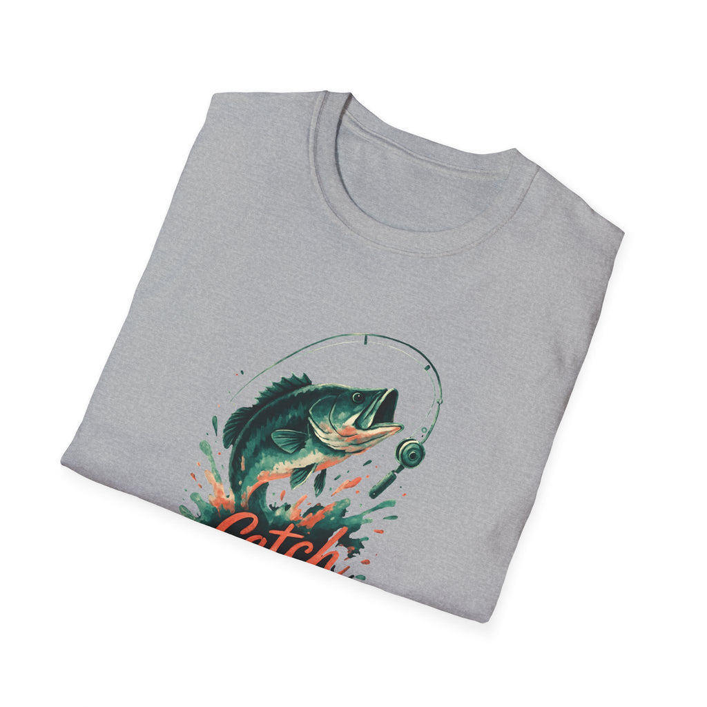 Catch of the Day T-Shirt