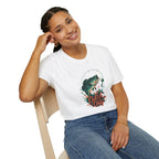 Catch of the Day Fishing T-Shirt — 'Catch of the Day' Angler Tee   30% off in the shopping cart