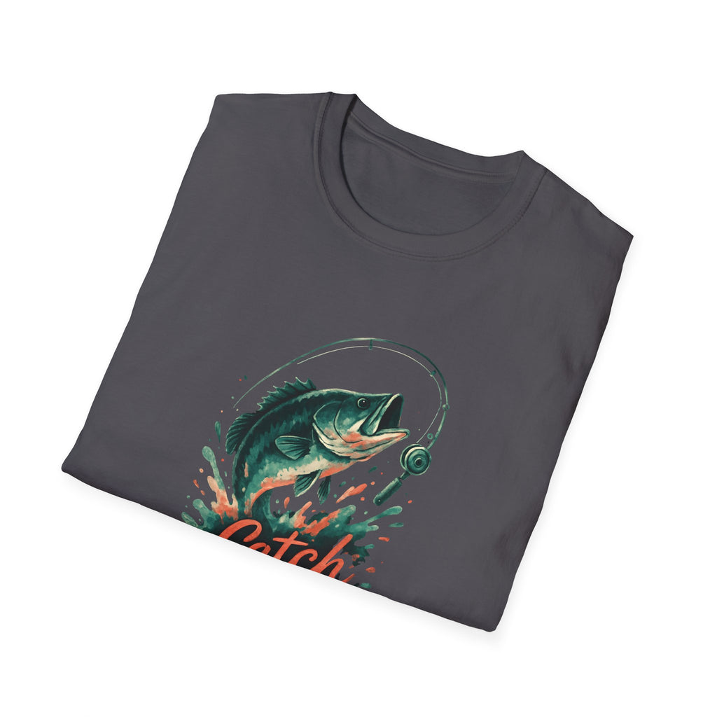 Catch of the Day T-Shirt