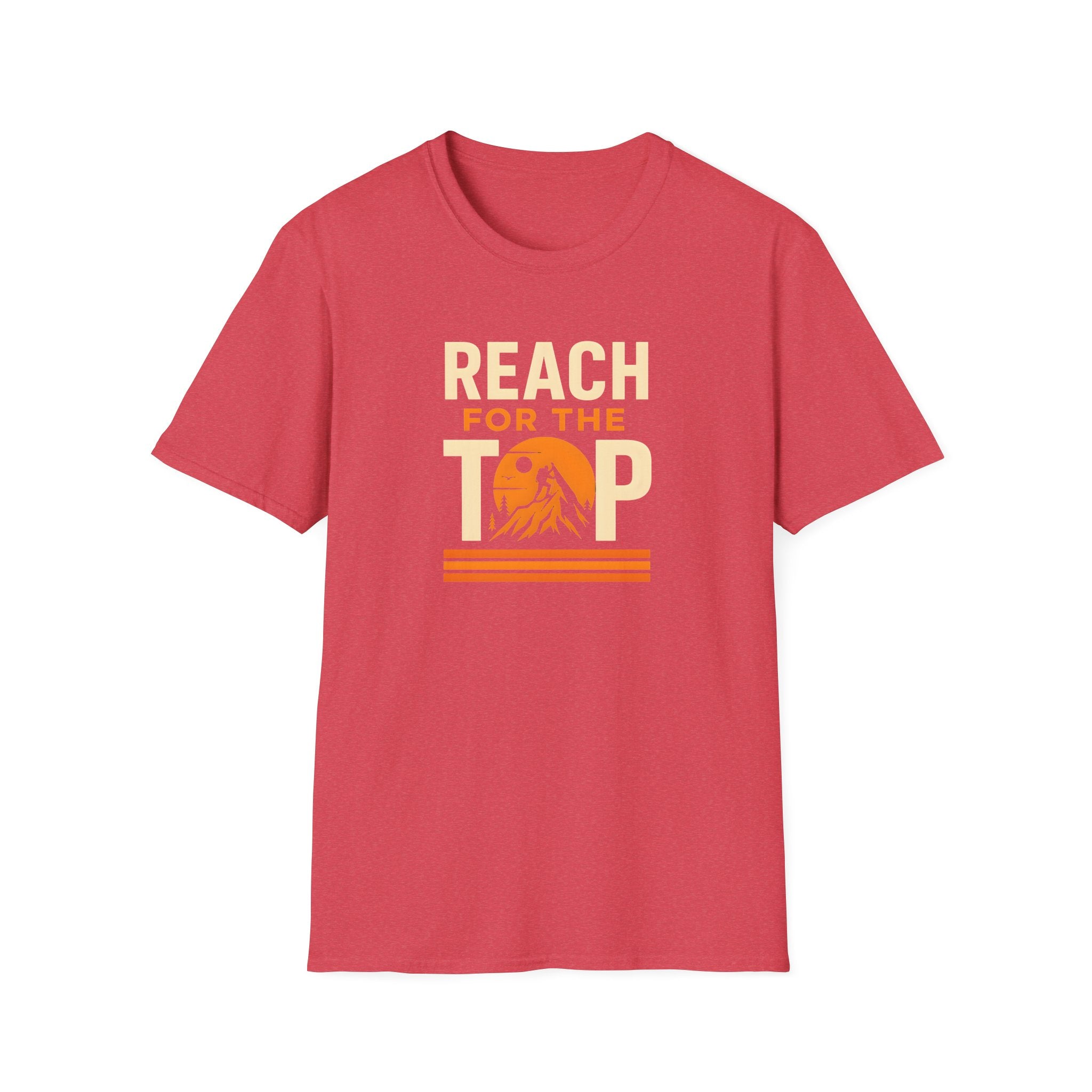 Reach for the Top T-Shirt