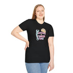 Handyman T-Shirt — "Weekends Are For Tinker Time"  30% off in the shopping cart
