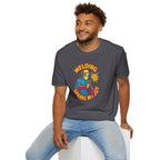 Welding Sparks My Joy T-Shirt — Welder Gift & Welding Hobby Tee-30% off in shopping cart