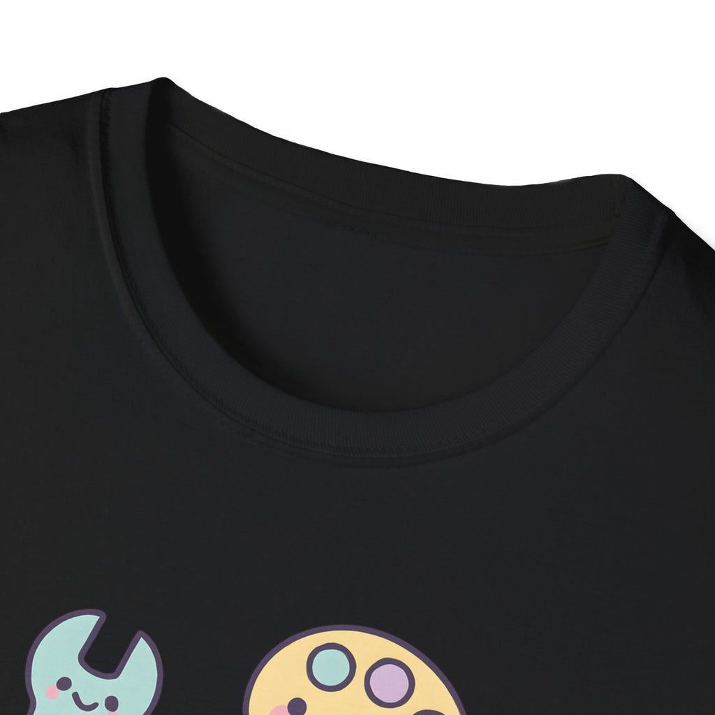 Weekends Tinker Time T-Shirt