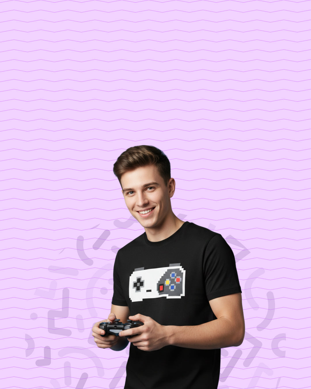 Hero banner (mobile)